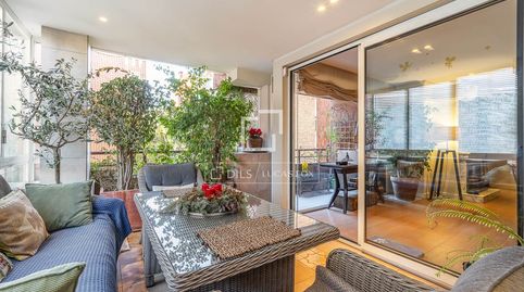 Foto 4 von Wohnung zum Verkauf in Les Tres Torres, Barcelona Capital