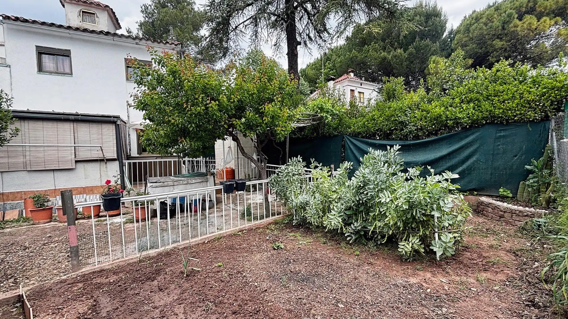 Casa o chalet en venta en Vacarisses con Aire acondicionado, Calefacción y Jardín privado