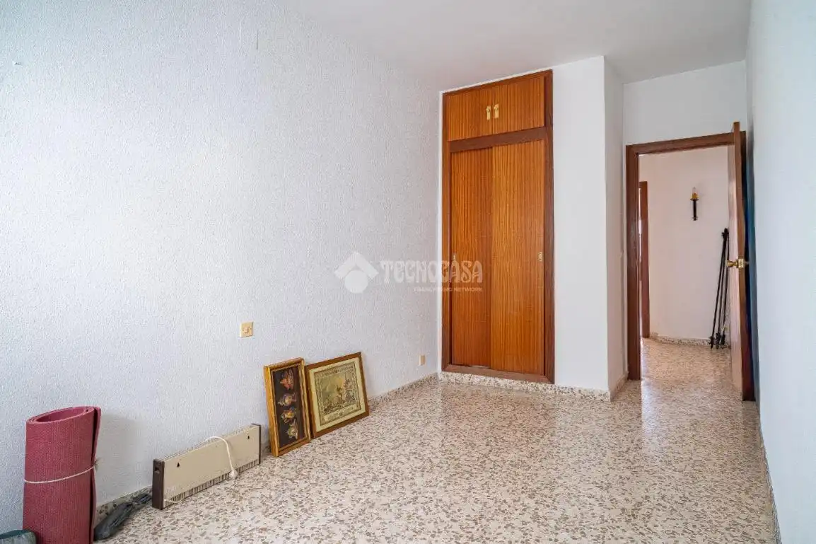 Appartamento con terrazza in vendita a Calle Carnicerito de Úbeda, imagen 22