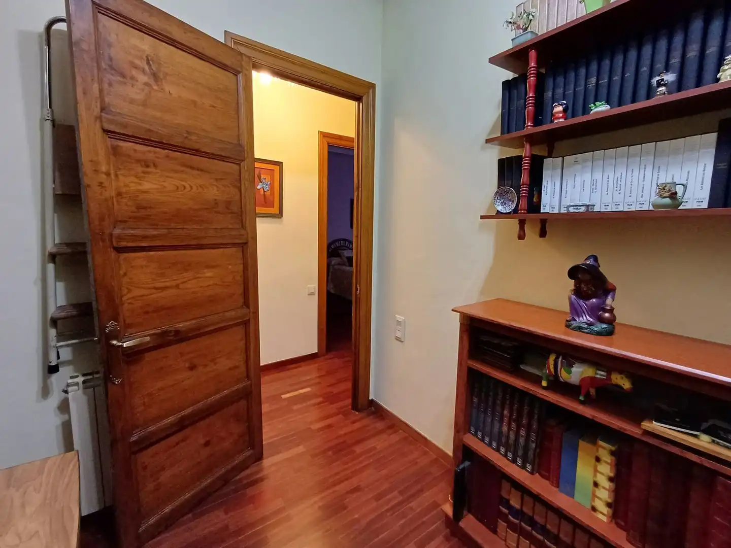 Flat for sale in Noreña