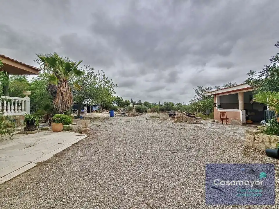 Houses for sale in Carretera de la Bayona Baja, La Huerta