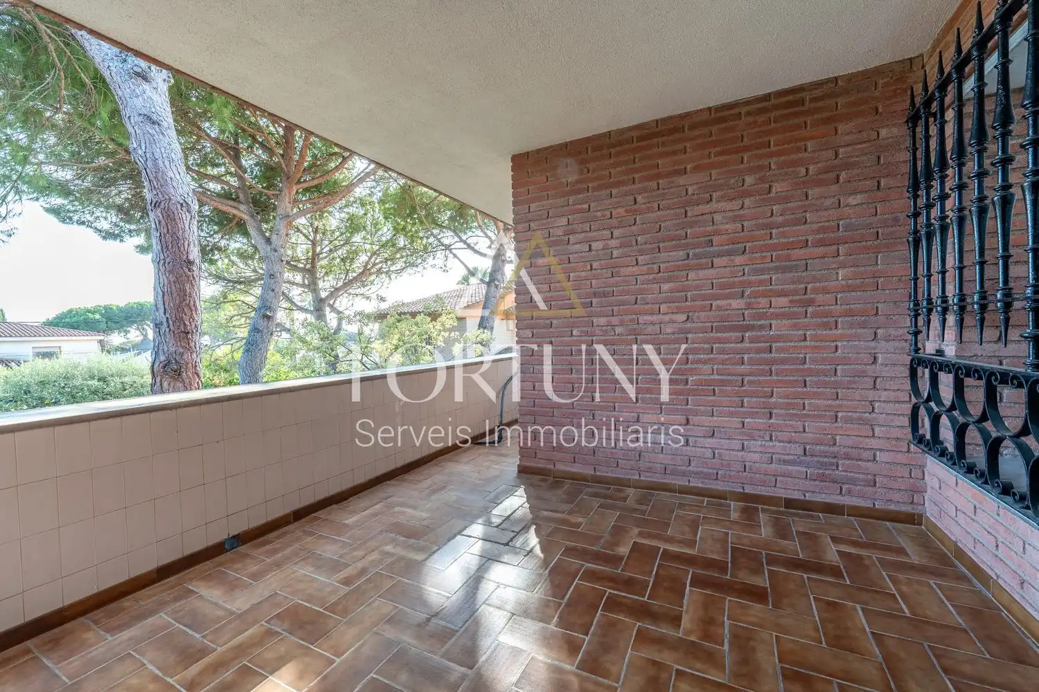 Casa o xalet en venda a Vilafortuny