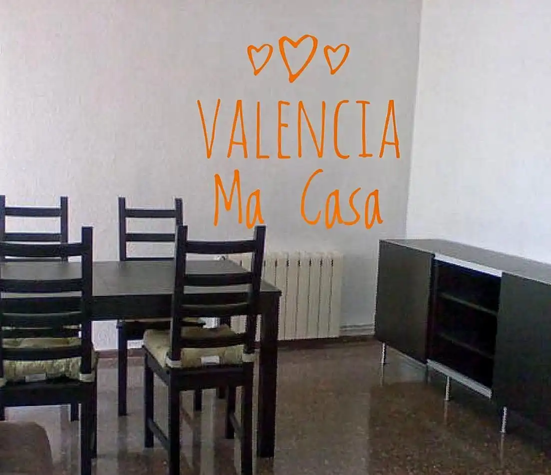 Appartement avec terrasse à louer à Algirós, imagen 8