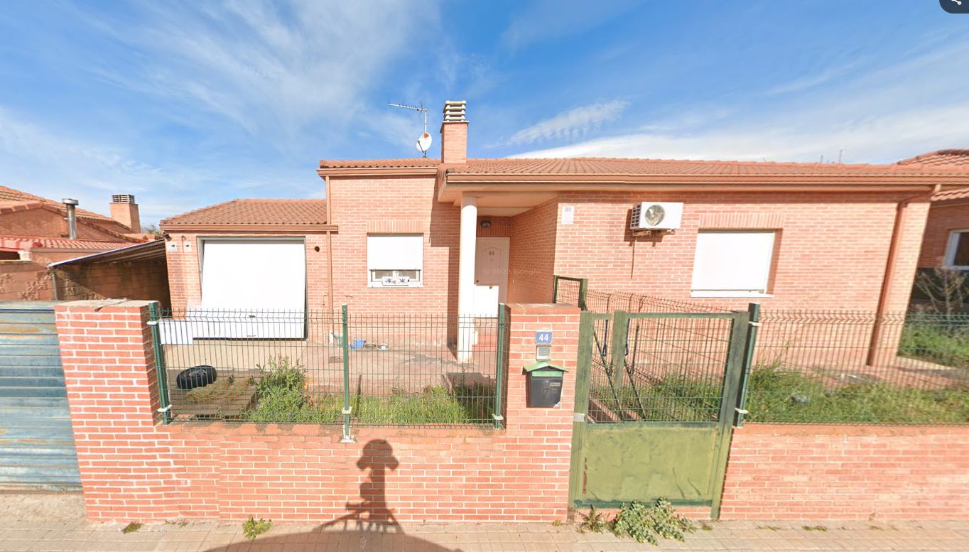 Exterior view of House or chalet for sale in Galápagos  with Private garden and Terrace