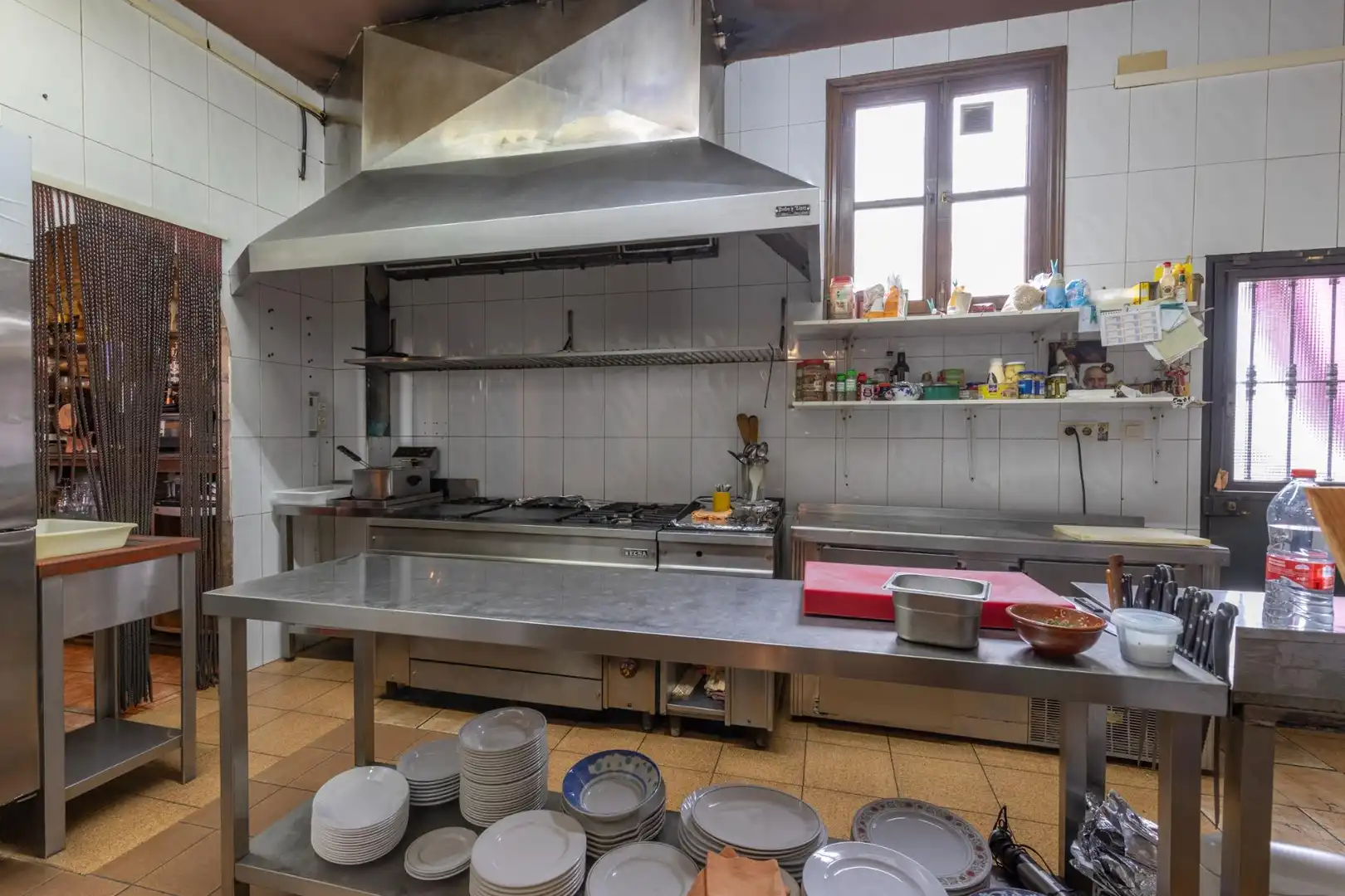 Casa o xalet en venda a Dílar