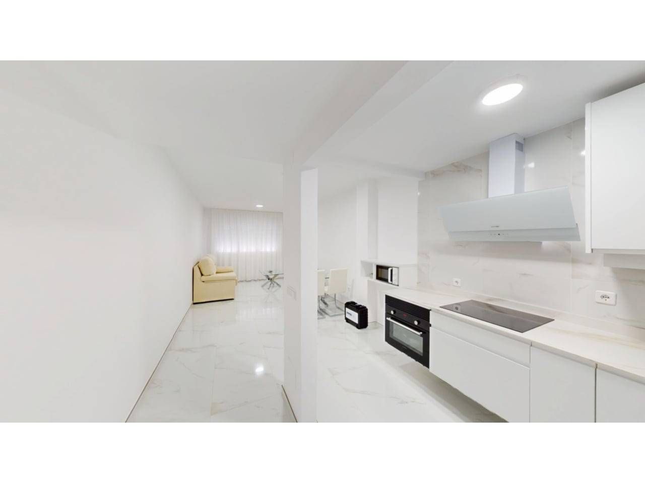 Apartment for sale in Cehegín