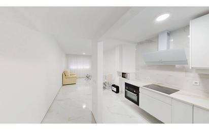 Kitchen of Apartment for sale in Cehegín  with Heating and Storage room