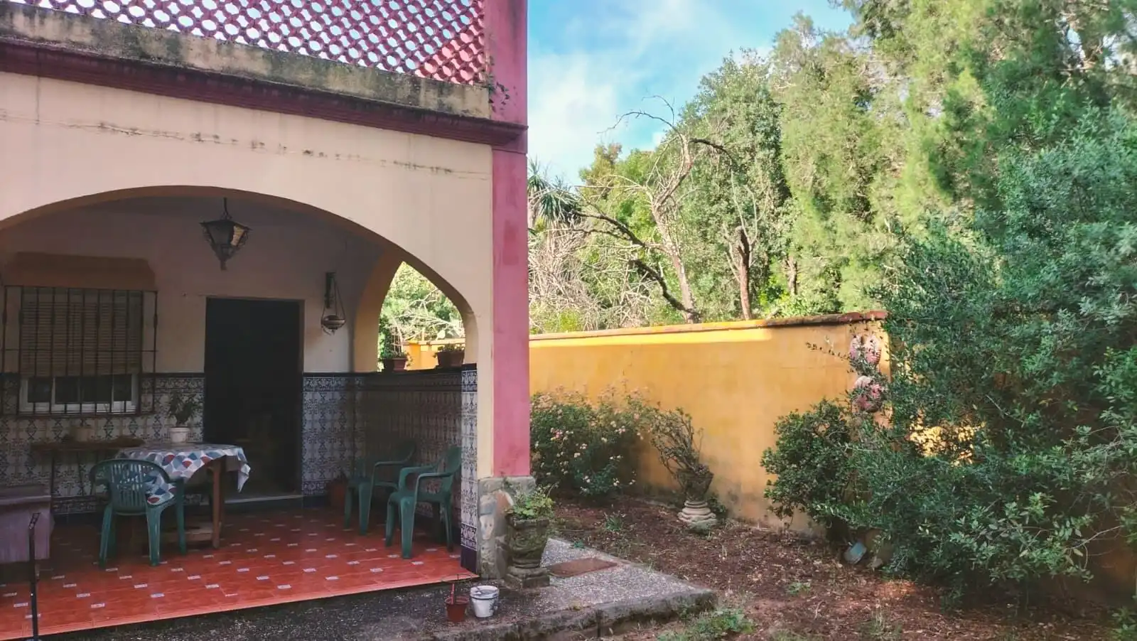Casa con jardín en venta en Los Franceses – La Vega, imagen 4