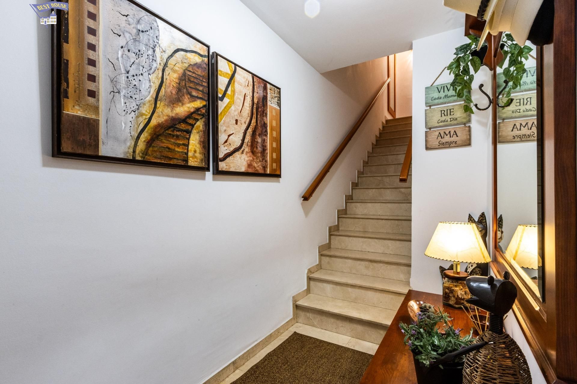 Casa o xalet en venda en Rubí amb Aire condicionat, Calefacció i Parquet