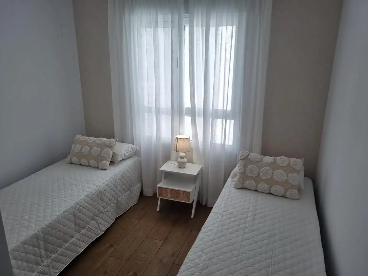 Habitación de Apartamento en venta en Torrox con Aire acondicionado, Calefacción y Terraza