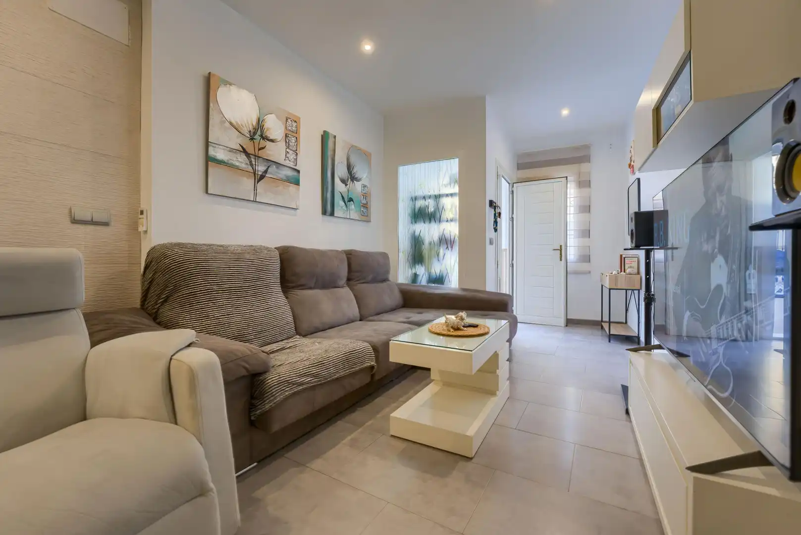 Maison mitoyenne à vendre à Calle 51 Calle Fuensanta #51