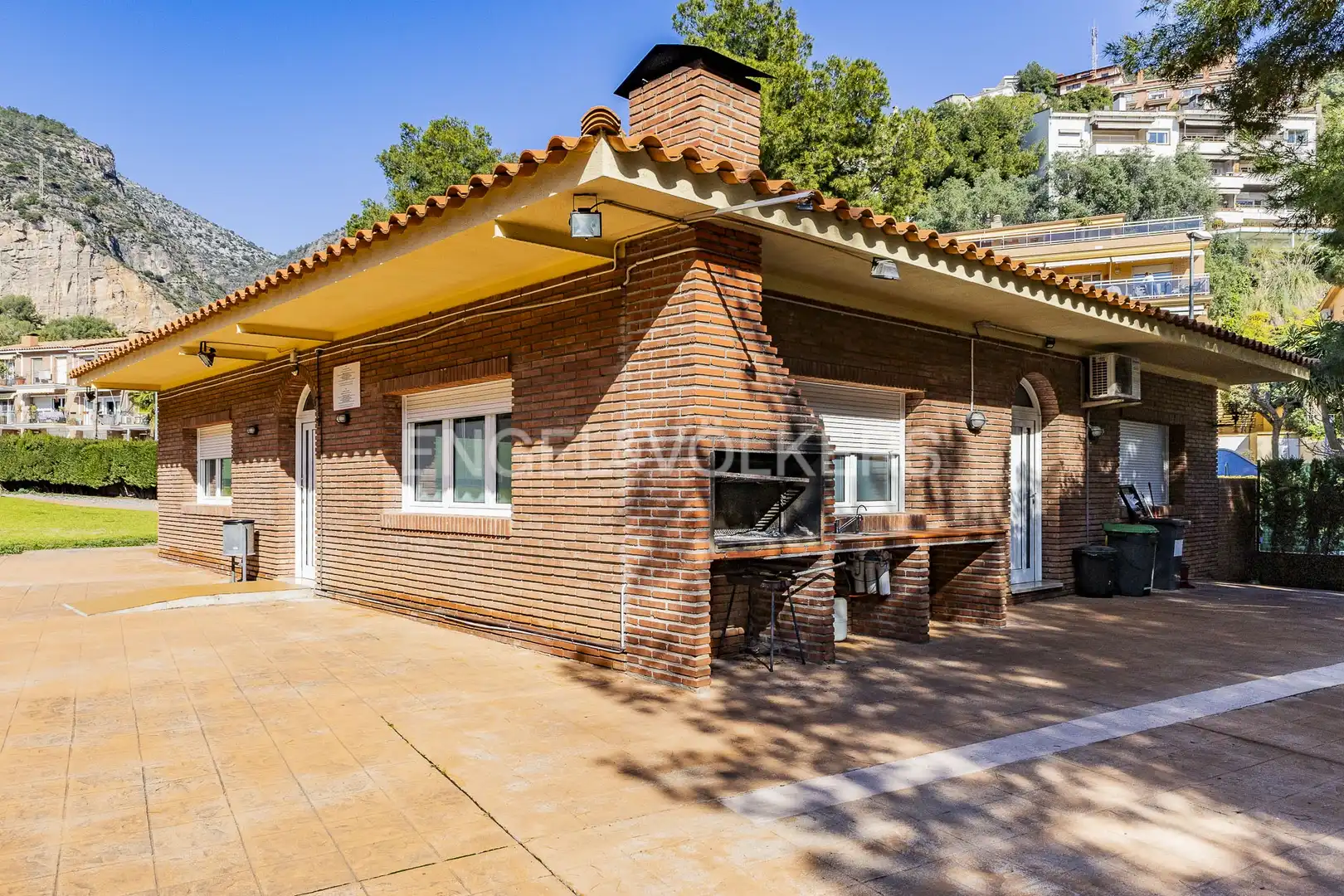 Duplex with terrace for sale in Les Botigues de Sitges, imagen 39