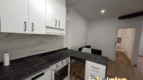 Foto 4 von Wohnung zur Miete in Callejilla, 3, Centro, Laredo