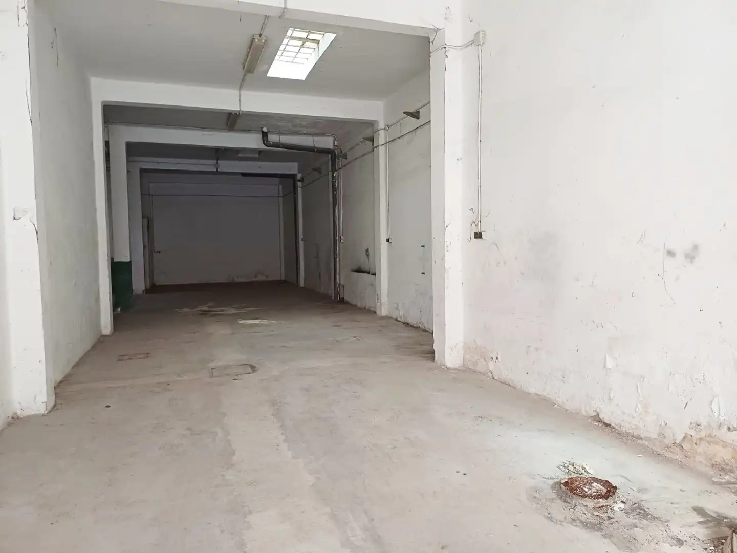Local comercial en alquiler en Centro - Ambulatorio, imagen 8