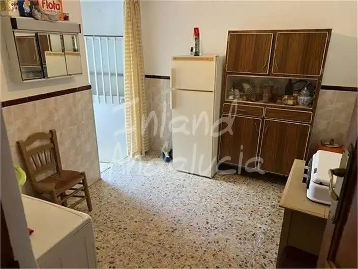 Adosado en venta en Alcalá la Real, imagen 5