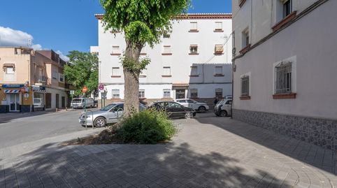 Foto 2 von Wohnung zum Verkauf in Calle Navarra, Barrio de Zaidín, Granada Capital