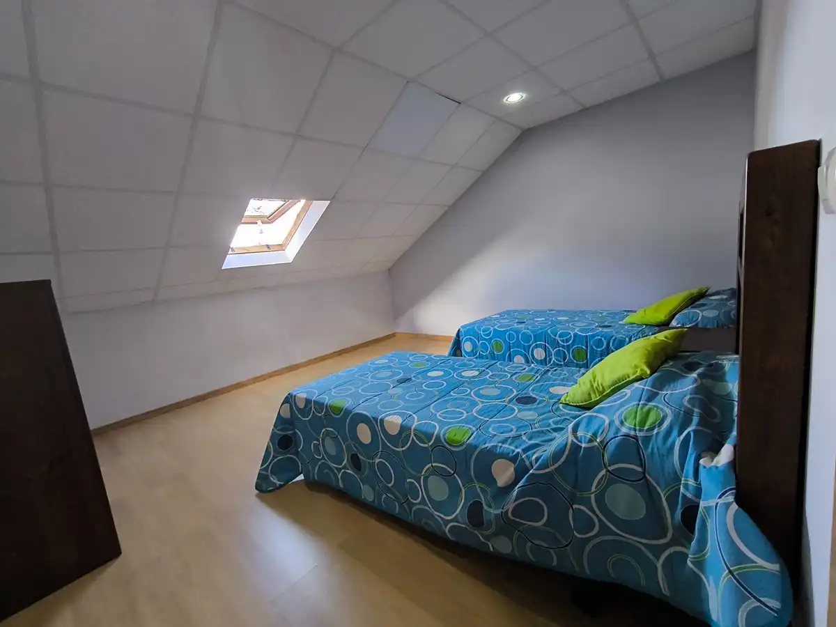 Terraced house with terrace for sale in Sobrán, imagen 54