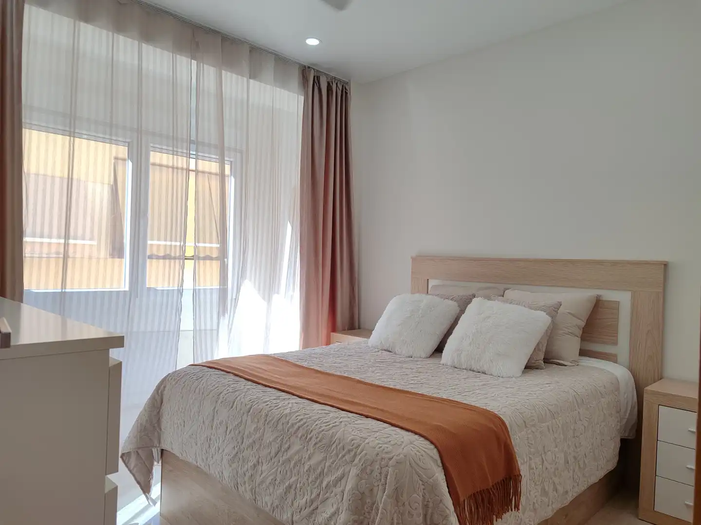 Wohnung mit Terrasse zum Verkauf in Calle del Capitán Rueda 13, imagen 9