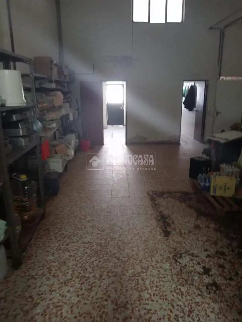Gewerbefläche zum Verkauf in Humanes de Madrid, imagen 18