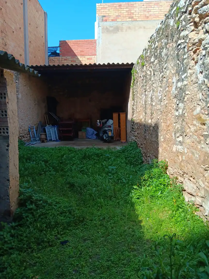 Residencial en venta en Amposta