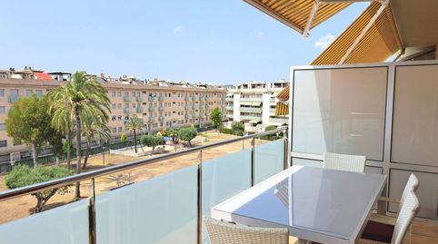 Foto 4 von Wohnung zur Miete in Pasaje Riu Ter, 14, Les Salines - Pla de Sant Pere, Cubelles