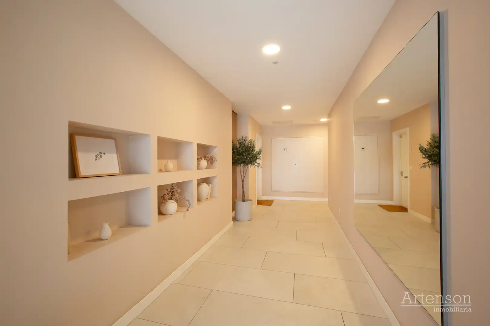 Piso en venta en Berango con Calefacción, Terraza y Trastero