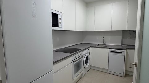 Foto 4 de Pis en venda a Ategorrieta Hiribidea, 39, Gros, Donostia - San Sebastián