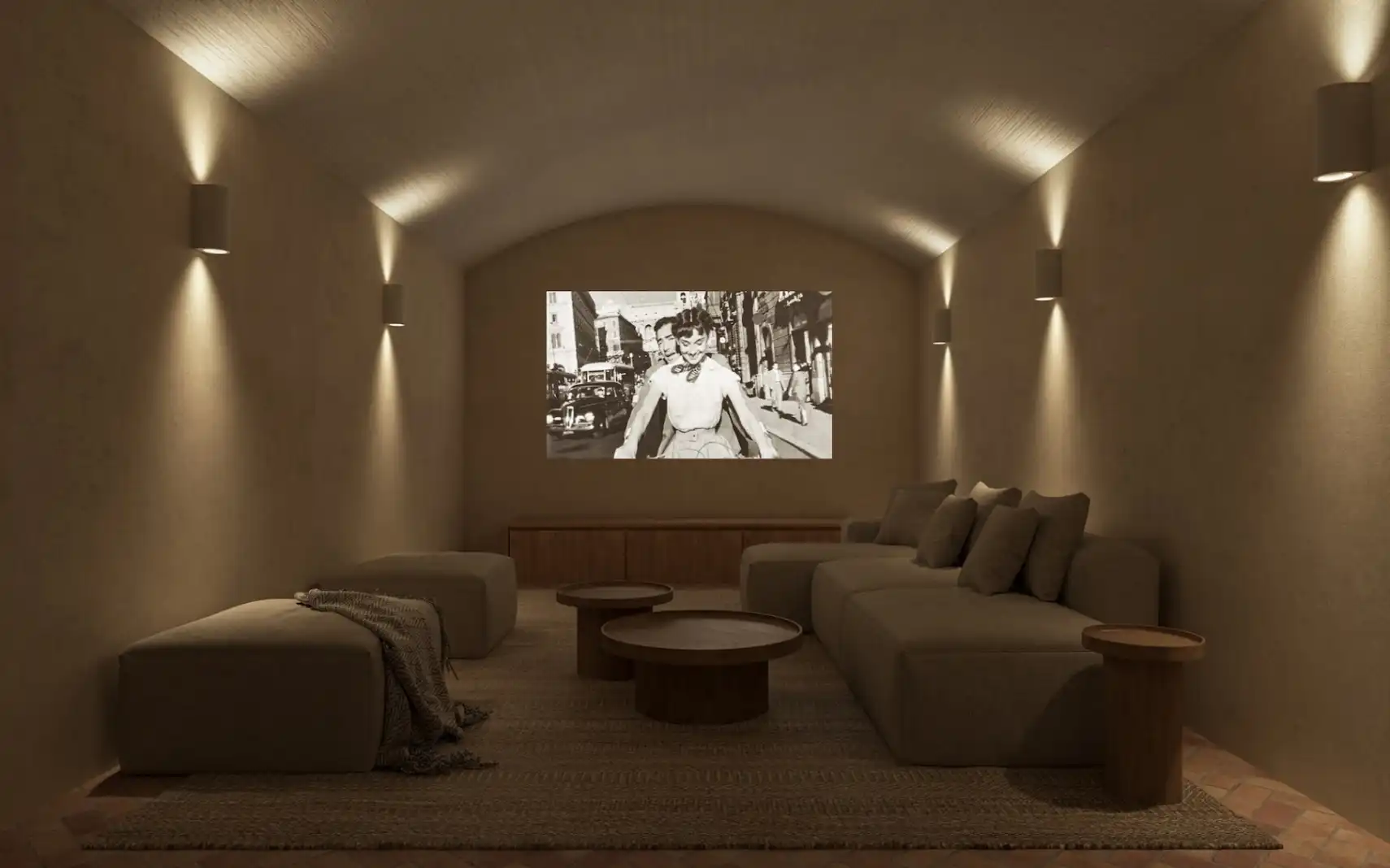 Villa con terrazza in vendita a La Fustera, imagen 17