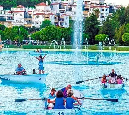 Habitatge amb piscina en venda a El Pinillo, imagen 17