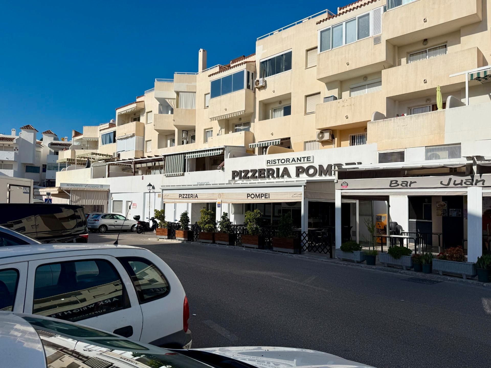 Apartament en venda en Benalmádena amb Piscina comunitària