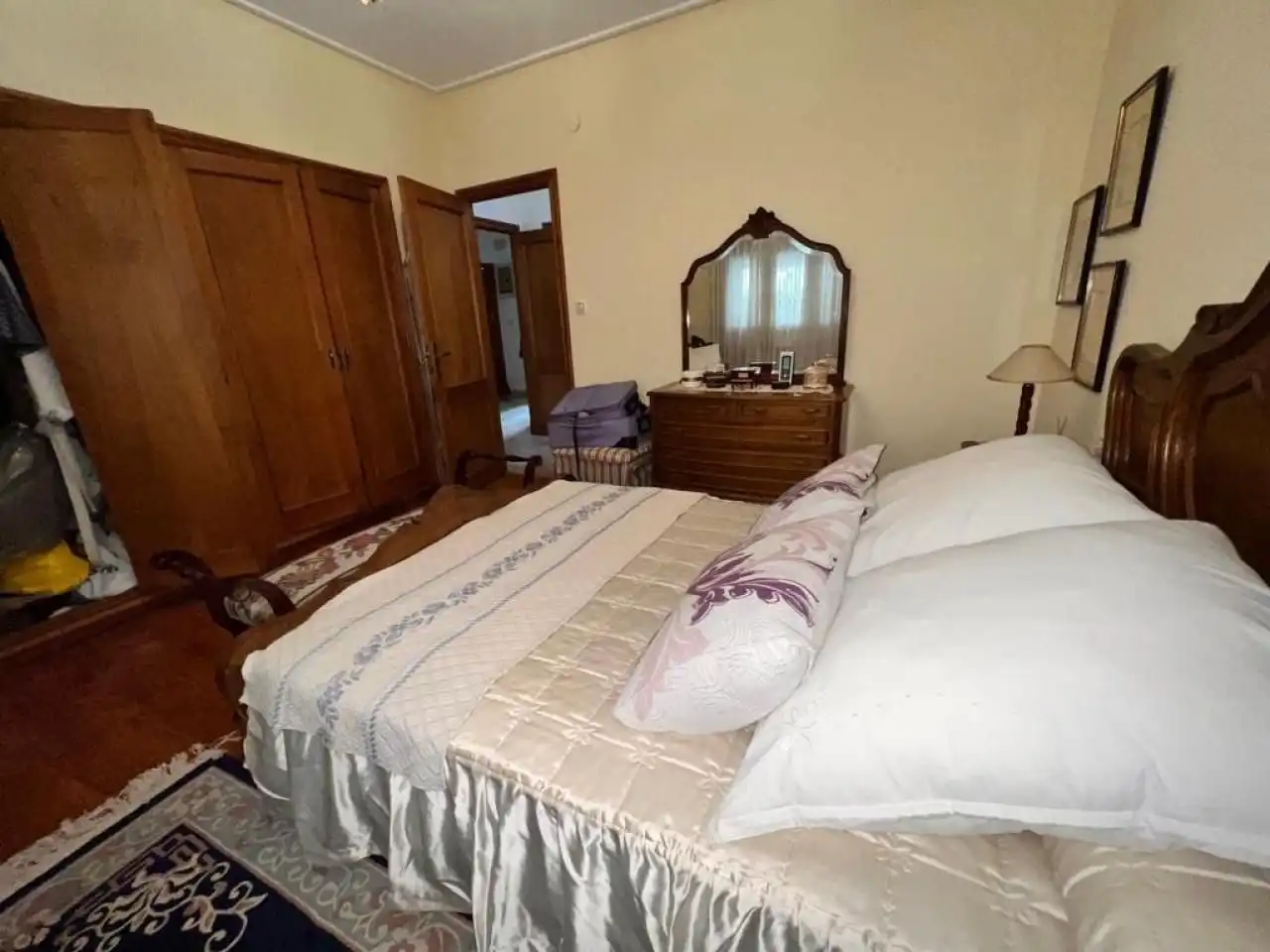 Casa o xalet en venda a Vilarchao, 4, Coles