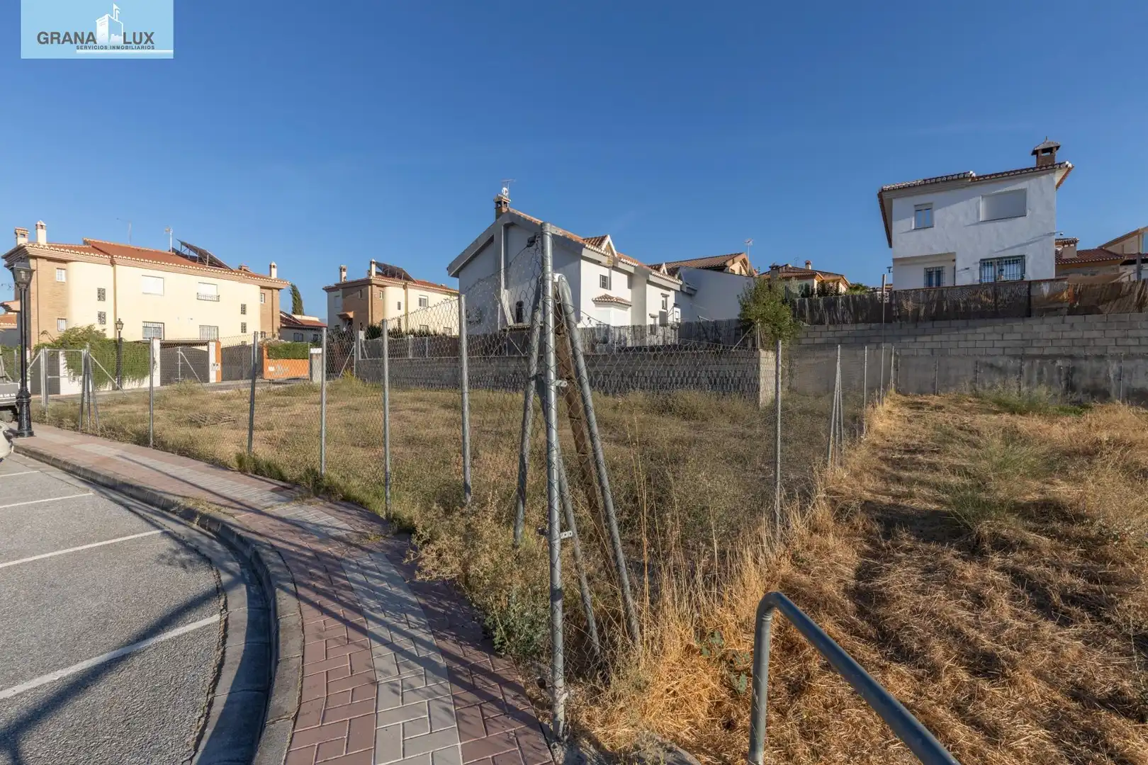 Terreno residencial en venta en Urbanizacion La Quinta, imagen 11