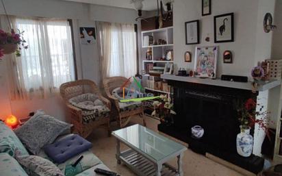 Living room of Single-family semi-detached for sale in Almonte  with Heating, Terrace and Storage room