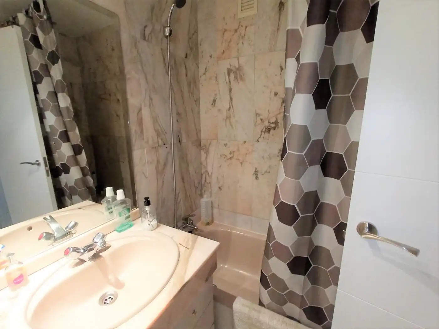 Apartment mit Aufzug zur Miete in Centro, imagen 11