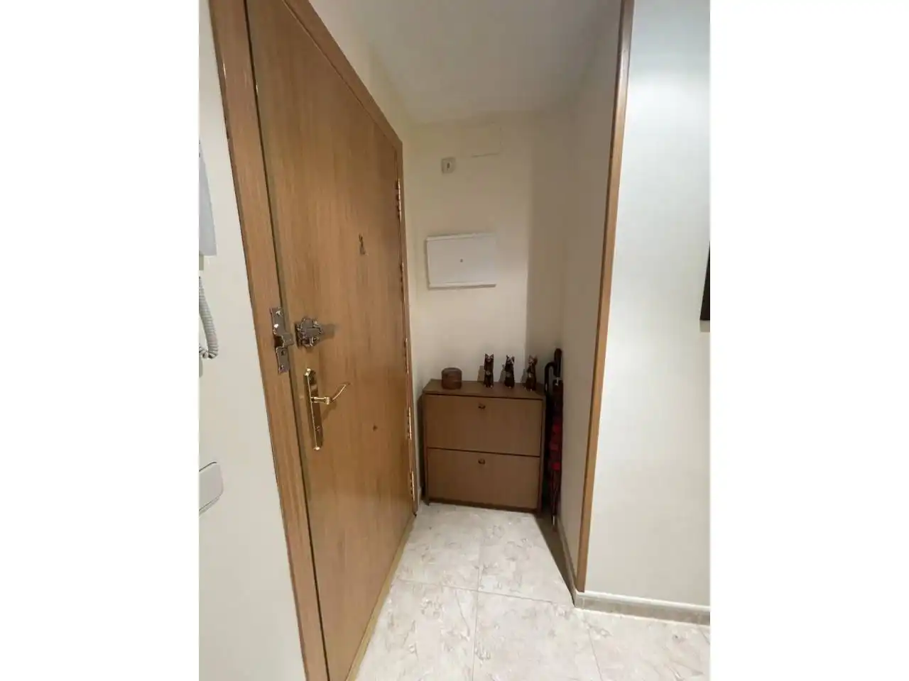 Flat for sale in Calle San Roque, 2, Avenida Europa - San Antón