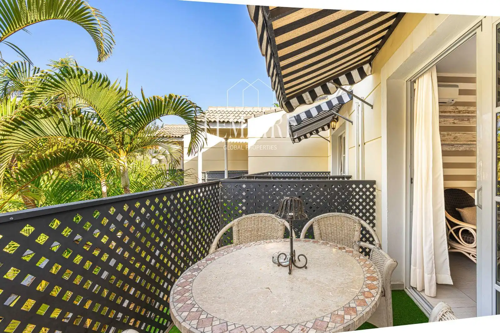 Maisonette mit Pool zum Verkauf in Meandro, imagen 5