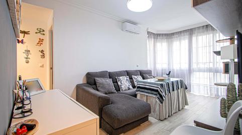 Foto 5 de Piso en venta en Villegas,  Sevilla Capital