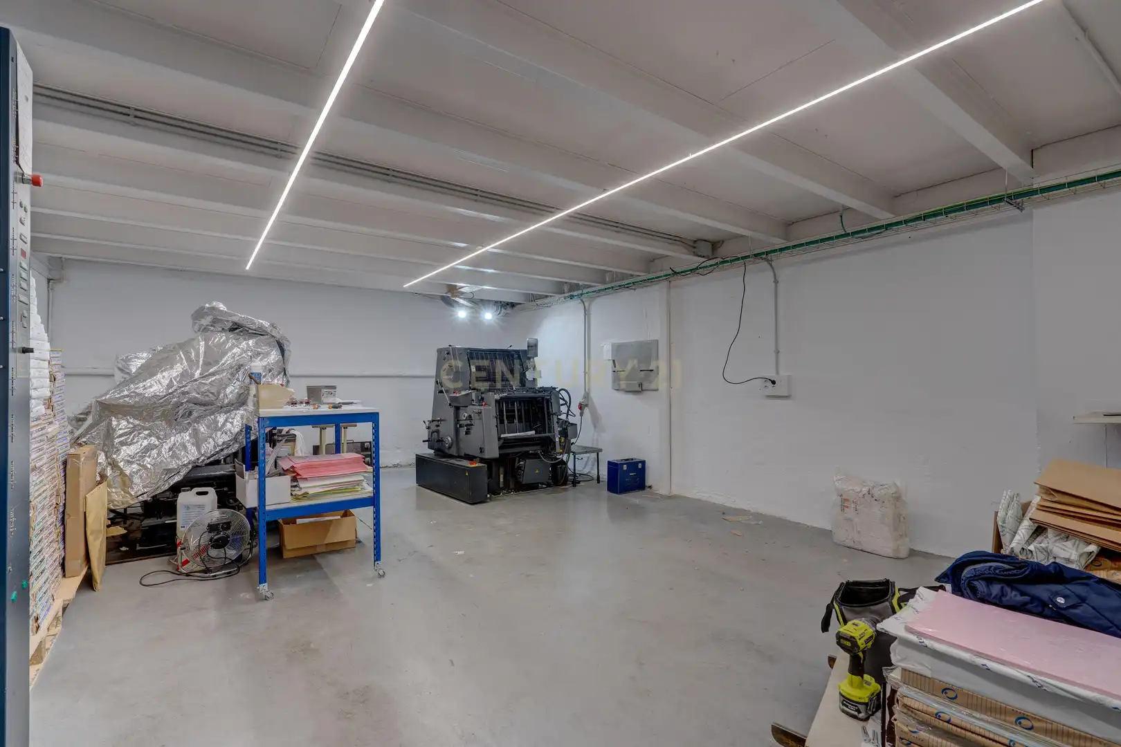 Nave industrial en venta en Oialume Bidea, 28W, 20115, Gipuzkoa, Spain, Astigarraga