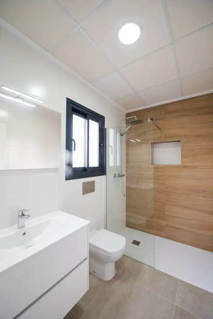 Villa con piscina in vendita a Los Montesinos, imagen 32