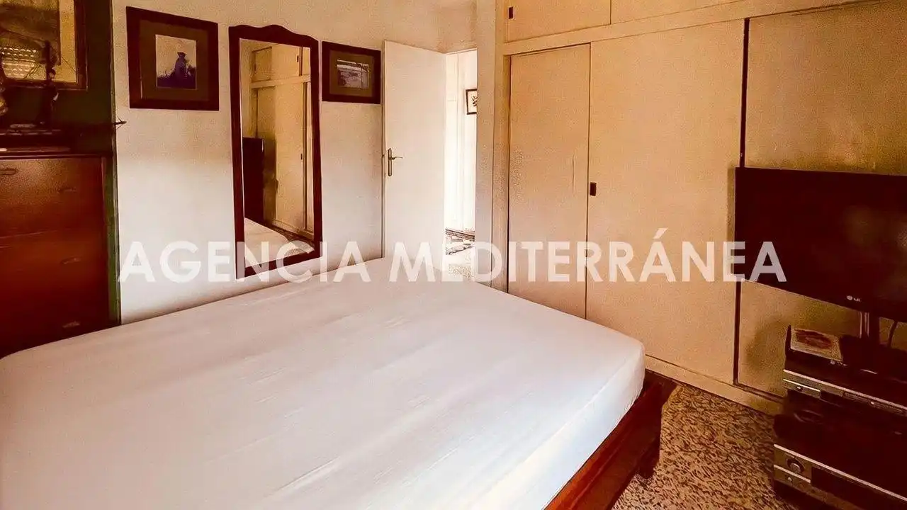 Apartamento con terraza en venta en Las Rotas / Les Rotes, imagen 15