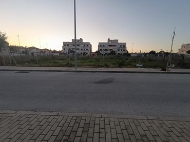 Terrenos y solares en venta en Jerez norte - Montealto - Pozoalbero