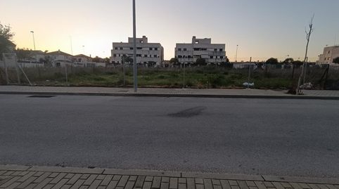 Jerez de la FronteraTerreno