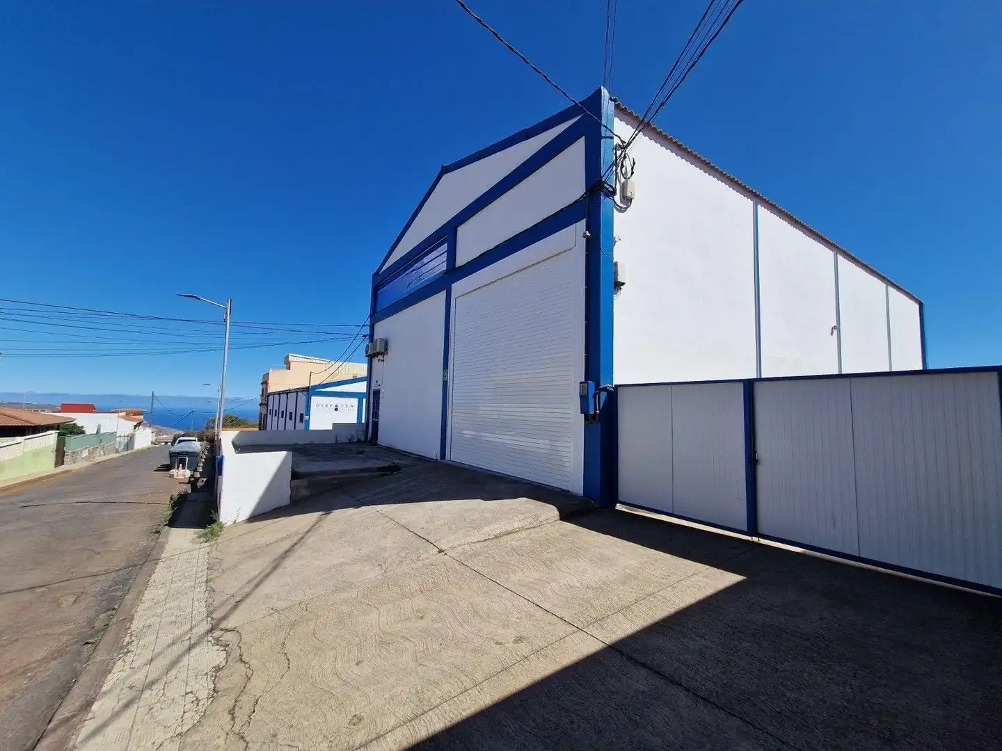 Industrial buildings for sale in Calle del Fresón, 7, Los Baldíos - Geneto - Guajara