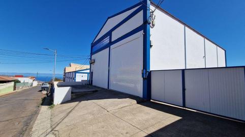Photo 4 of Industrial buildings for sale in Calle del Fresón, 7, Los Baldíos - Geneto - Guajara, San Cristóbal de la Laguna