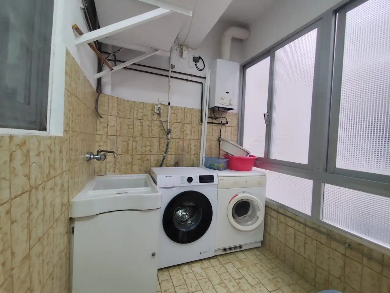 Piso en venta en Ibi