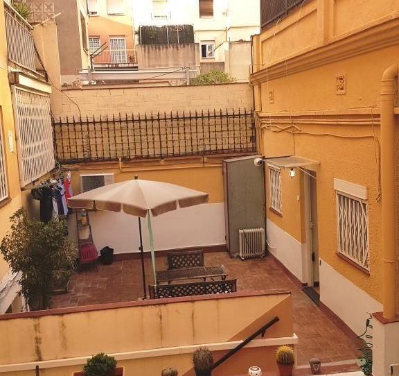 Photo 1 of Flat for sale in Carrer Marquesa de Caldes de Montbui, Marquesa, El Guinardó, Barcelona