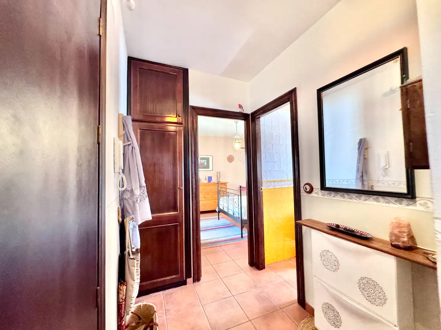 Apartamento en venta en Válor con Aire acondicionado, Calefacción y Terraza