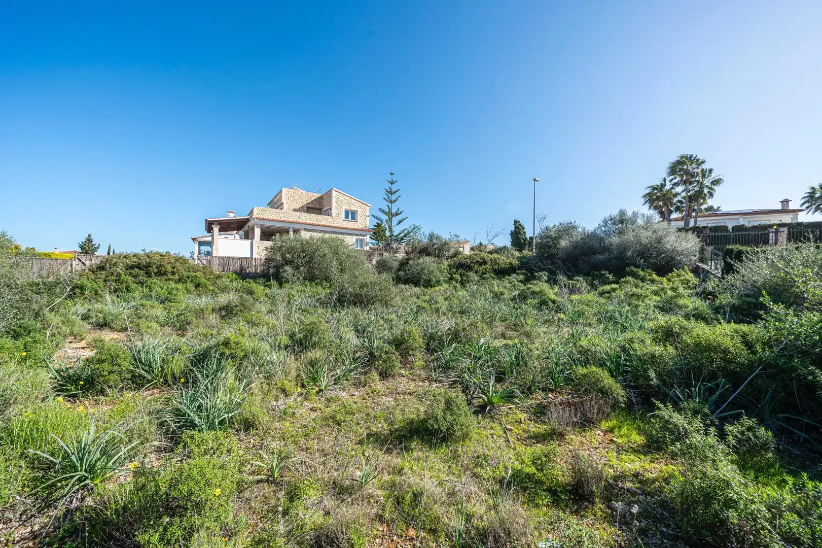Residential for sale in Llucmajor