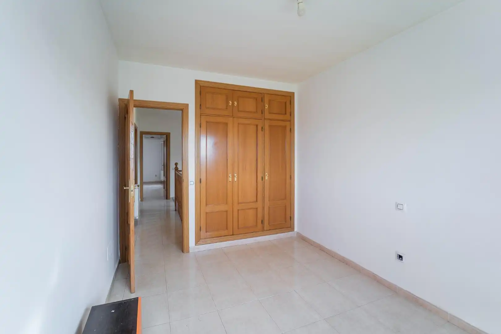 Habitatge amb terrassa en venda a Calle Calle Ciudad Real, imagen 17