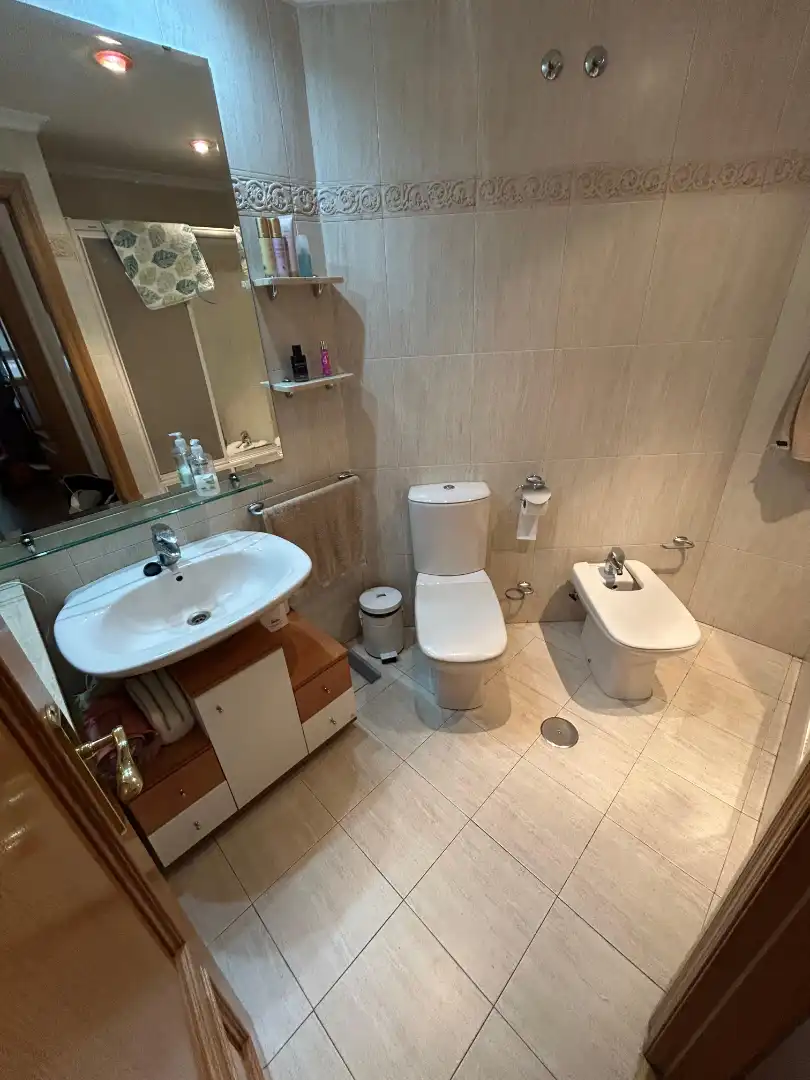Flat for rent in Albacete, Albacete